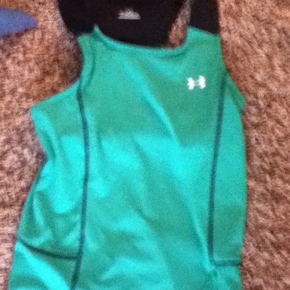 Running tanktop