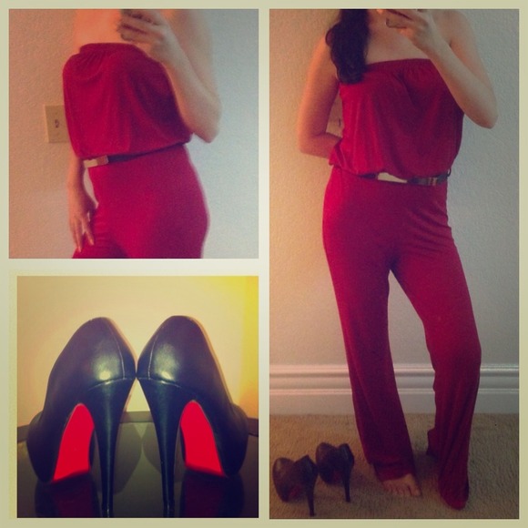 Jumpsuit