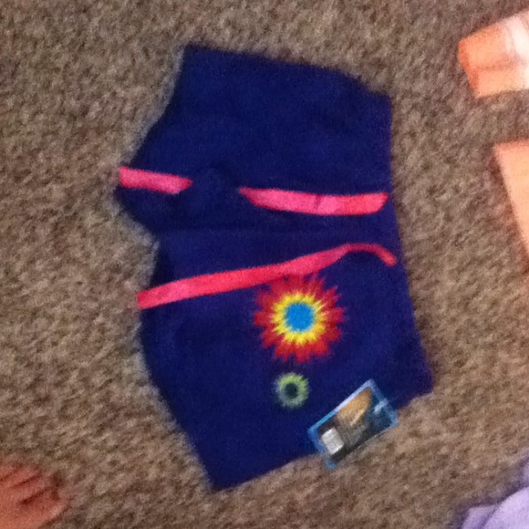 Pj shorts