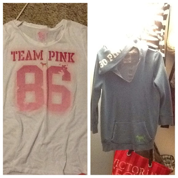 VS and Aerie bundle! **HOLD**