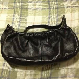 Genuine Wilson's Leather purse