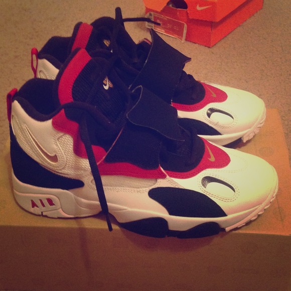 Nike diamond turfs