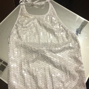 ***VS***Moda Int'l Halter***