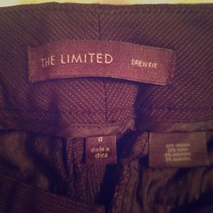 More pics of pants :)