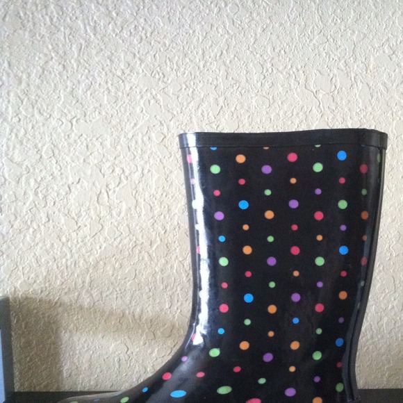 Kids boots