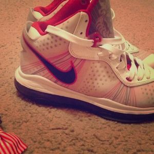 Lebron 8