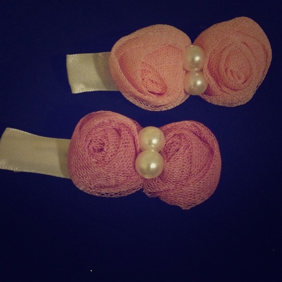 Lace hair clipers