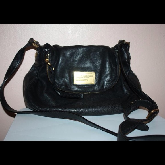 Marc by Marc Jacobs Mini Natasha bag