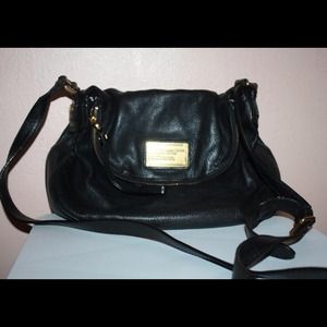 Marc by Marc Jacobs Mini Natasha bag