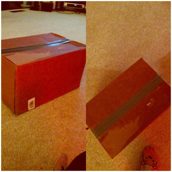 COMBAT BOOTS PACKAGE