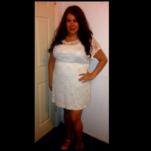 Dresses & Skirts - Plus size dress!