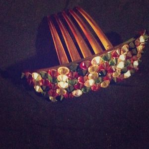 Brand new hair design