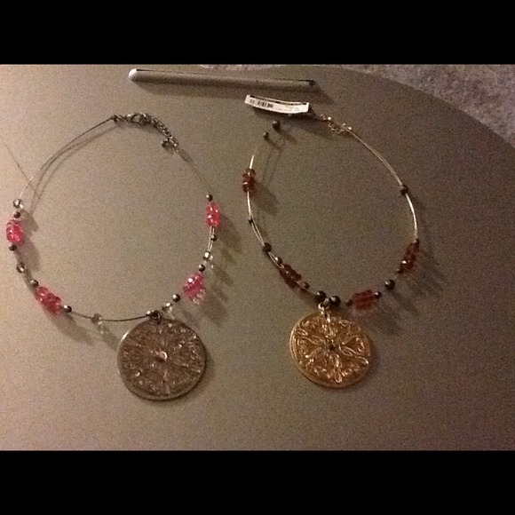 Vintage jewelry