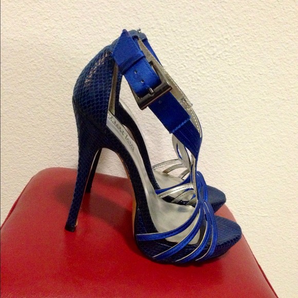 Charles David heels