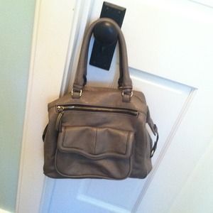 Zara Bag