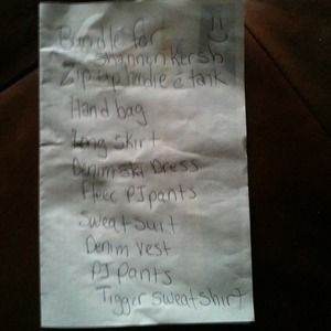 Bundle for @sgannonkersh