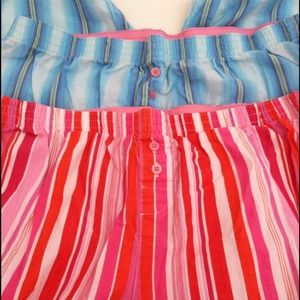 VS PINK Lounge Pants Bundle