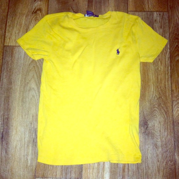 SOLD Ralph Lauren shirt