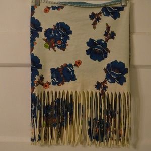 Free People Infinity Scarf