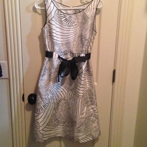 Beautiful dress by Sheri Martin New York