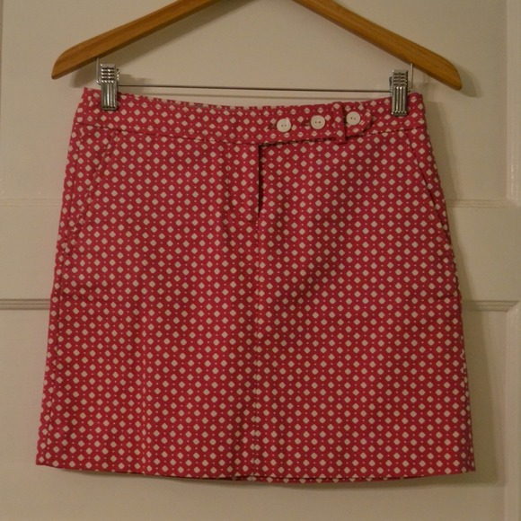 Jcrew Skirt