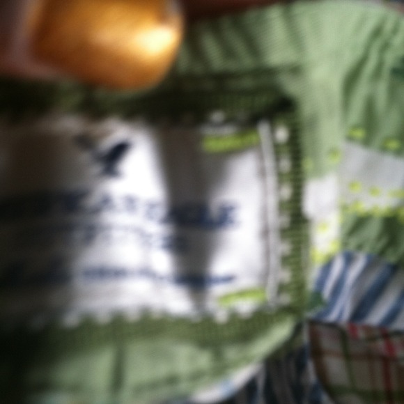 Shorts - Picture 2 of 3