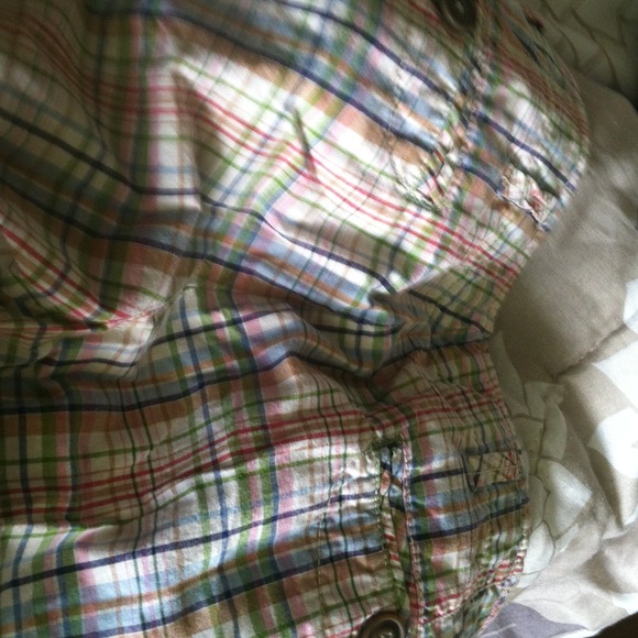 Shorts - Picture 3 of 3