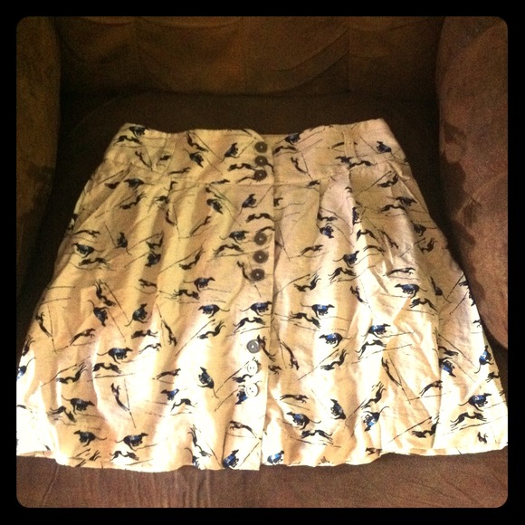 BCBG Skirt