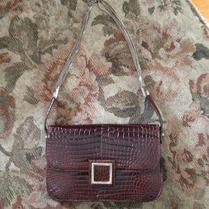 Vintage Lederer Handbag price reduction!