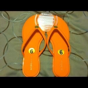 BCBGeneration Sandals