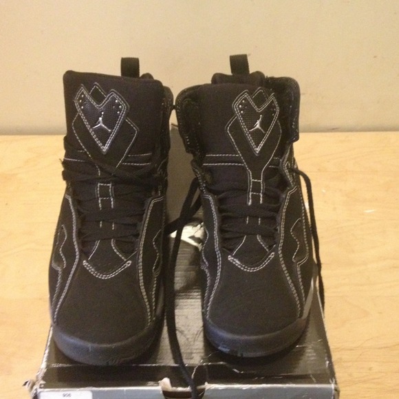 Jordan true flight GSA.