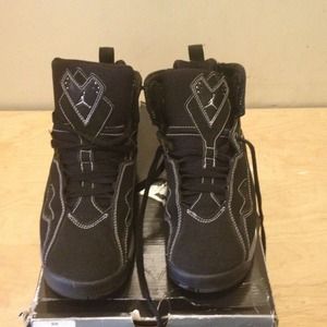 Jordan true flight GSA.