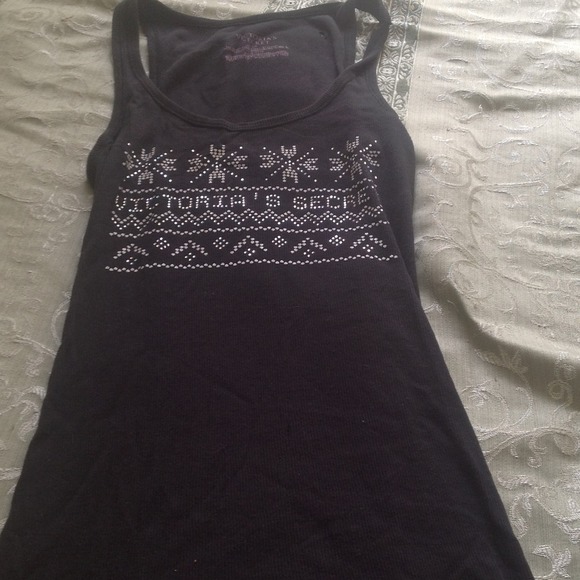 Victoria secret tank top