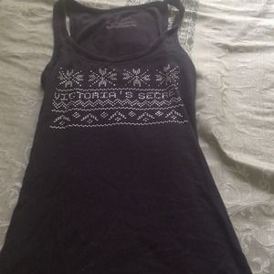 Victoria secret tank top