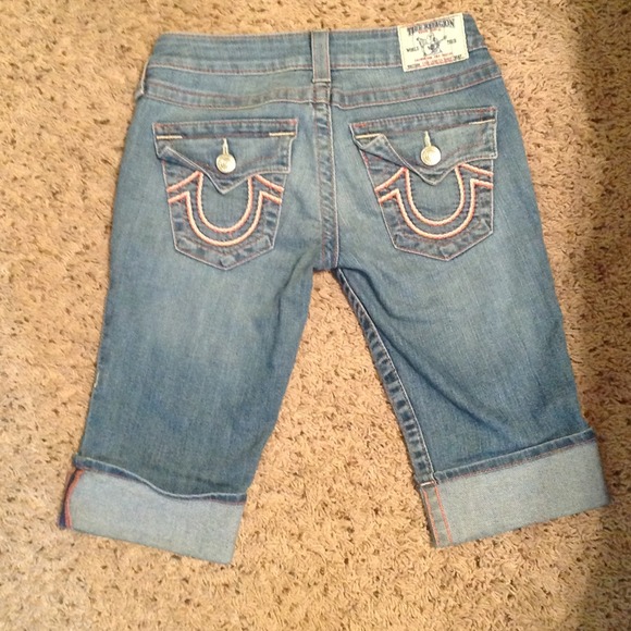 TRUE RELIGION