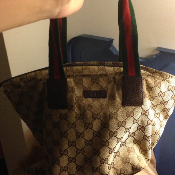 GUCCI bag