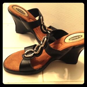 🎈REDUCED OCT 19🎈Dr. Scholl's Avalon size 7