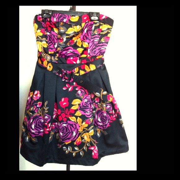 Forever21 dress