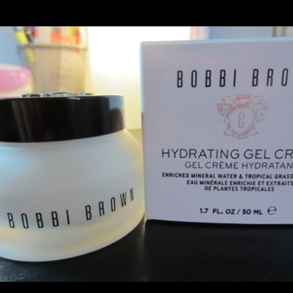 Bobbi Brown Hydrating Gel Cream