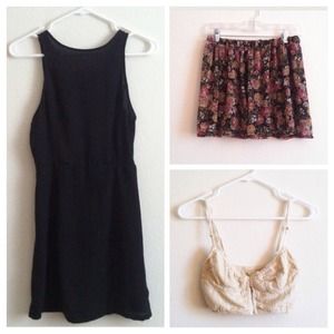 ❗BUNDLE❗BRANDY MELVILLE $67🌸