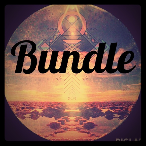 3item bundle.