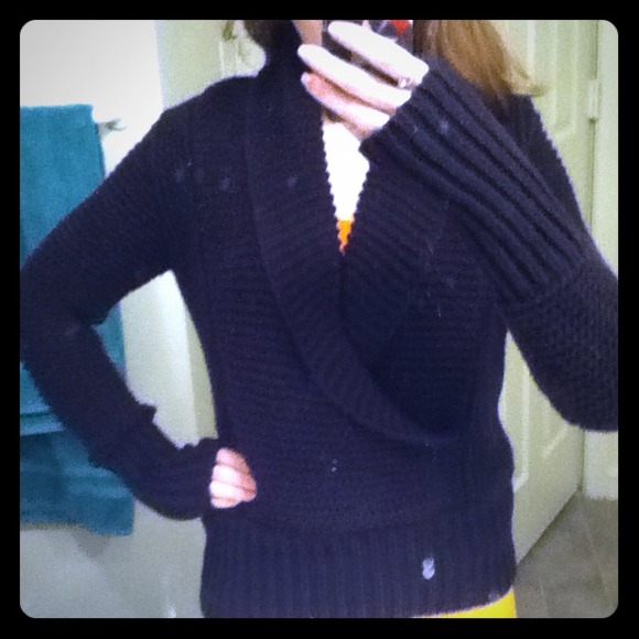 SALE Super comfy American eagle outfitters sweater