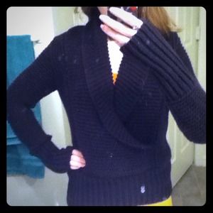 SALE Super comfy American eagle outfitters sweater