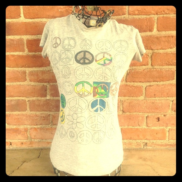 L.O.L. Vintage, medium tee