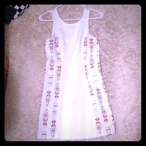 URBAN DRESS SUPER CUTE