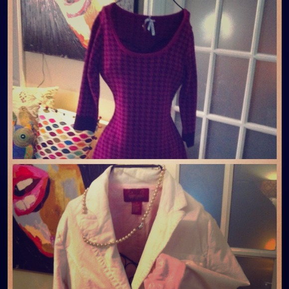 SOLD IN BUNDLE TO TERRI