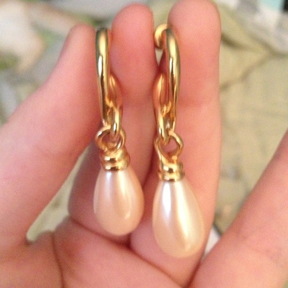 Earrings!!!
