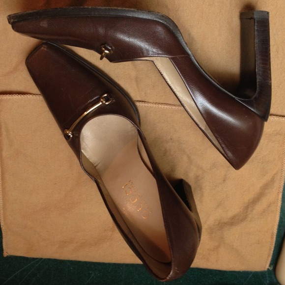 Gucci shoes