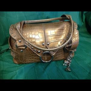 Kathy Van Zeeland handbag