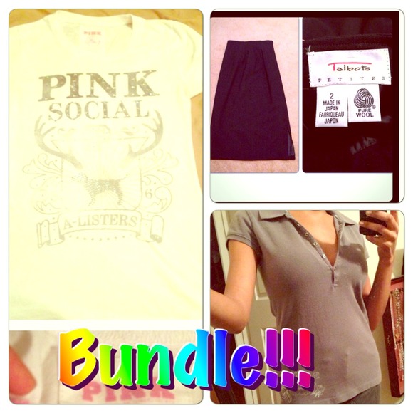 Other - Bundle!